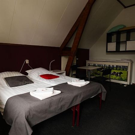 Hotel Orion Kaag Eksteriør billede