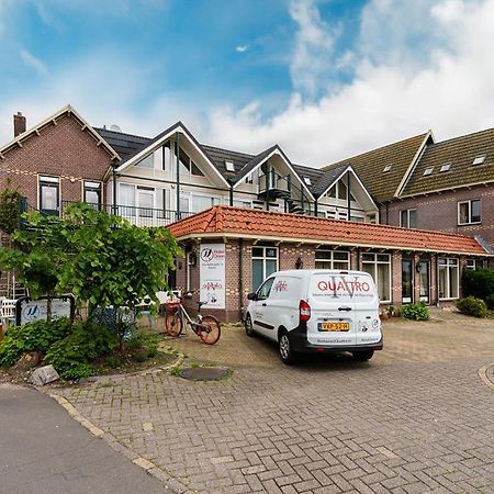 Hotel Orion Kaag Eksteriør billede