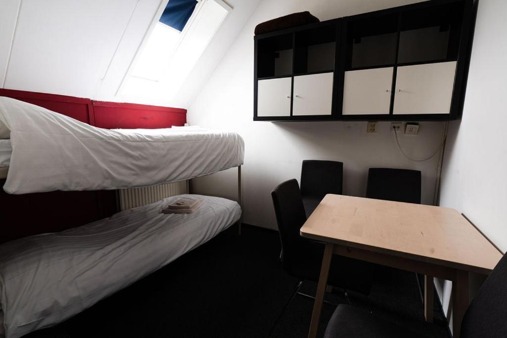 Hotel Orion Kaag Eksteriør billede