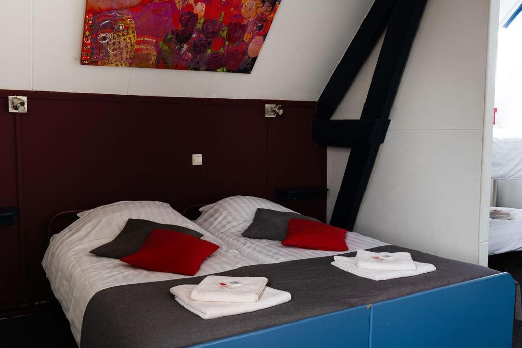 Hotel Orion Kaag Eksteriør billede