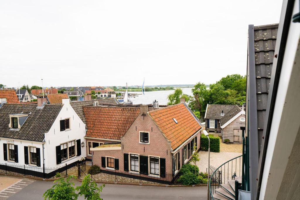 Hotel Orion Kaag Eksteriør billede