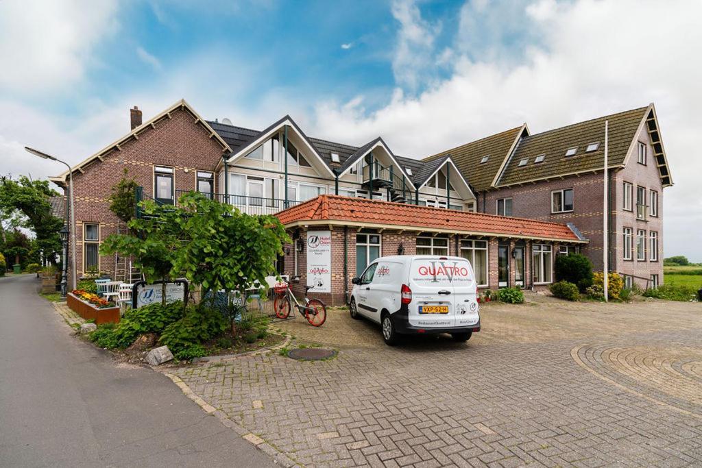 Hotel Orion Kaag Eksteriør billede