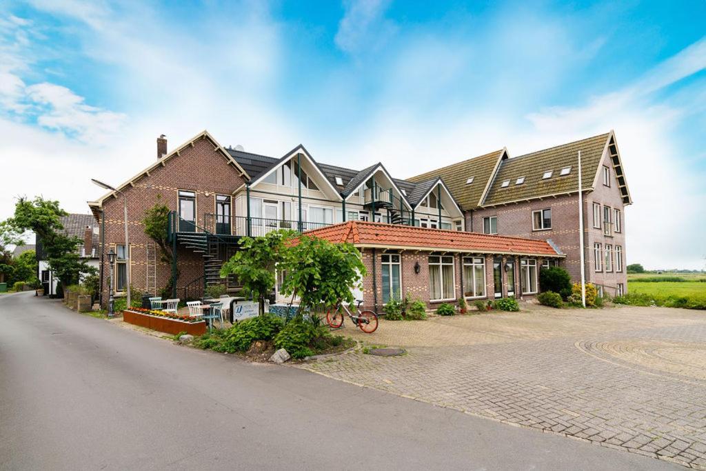 Hotel Orion Kaag Eksteriør billede