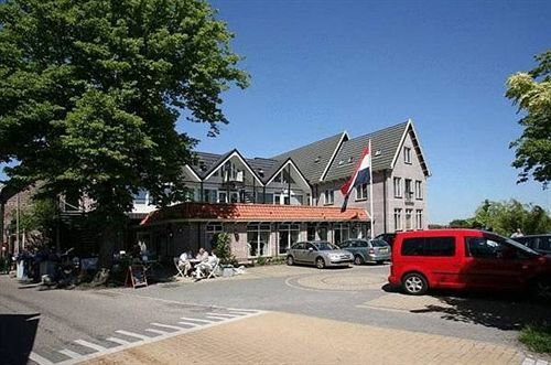 Hotel Orion Kaag Eksteriør billede