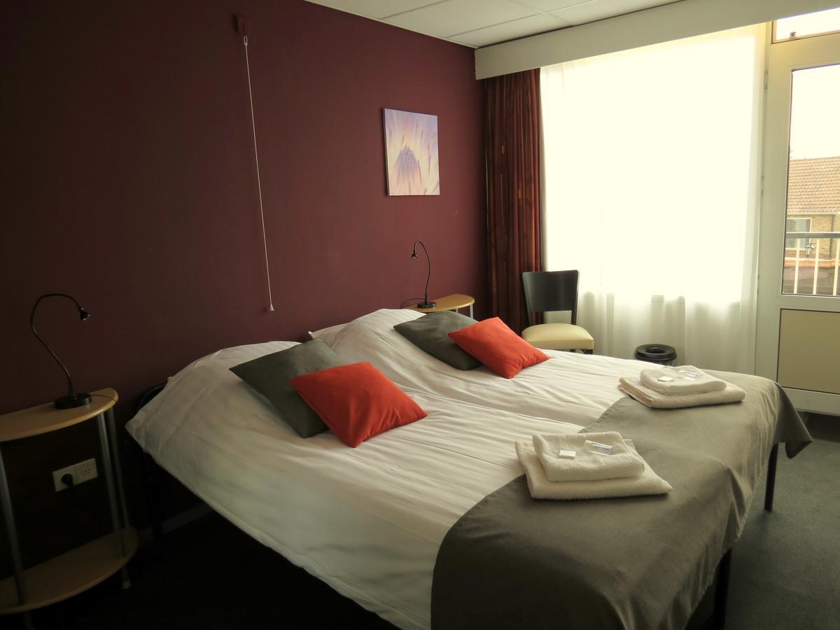 Hotel Orion Kaag Eksteriør billede