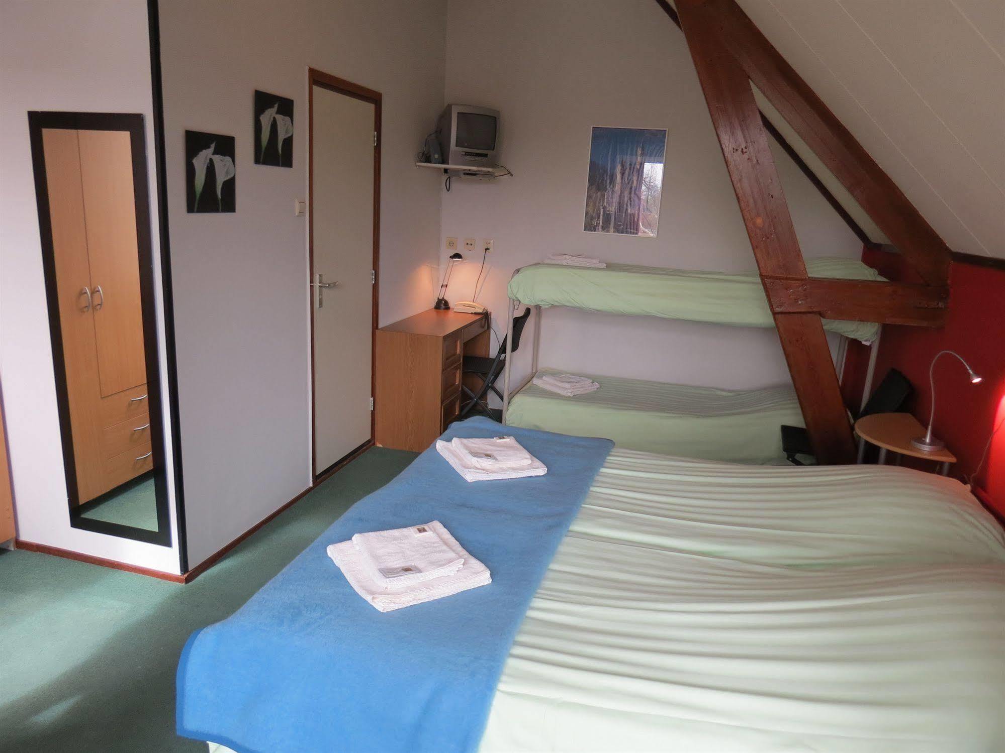 Hotel Orion Kaag Eksteriør billede